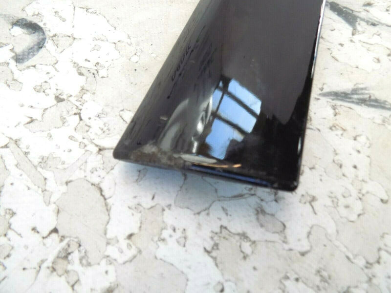 VOLVO XC90 2007-2014 RIGHT FRONT DOOR EXTERIOR TOP TRIM MOULDING 30715201