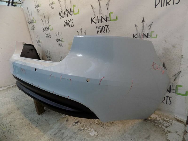 JAGUAR XE (X760) 2015 - 2017 REAR BUMPER PDC GENUINE GX73-17D781-AAW
