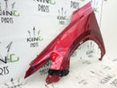MAZDA CX-5 2017-ON GENUINE FRONT FENDER WING PANEL LEFT PASSENGER SIDE