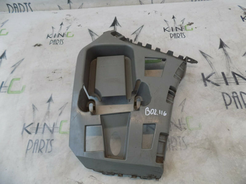 BMW F20 F21 M PACKAGE BALL BUMPER BRACKET REAR RIGHT SIDE 51128051514