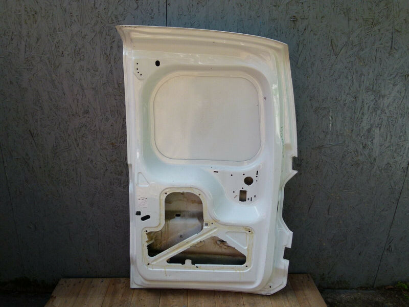 FORD TRANSIT COURIER 2014-ON LEFT PASSENGER SIDE REAR DOOR PANEL