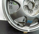 TOYOTA PRIUS MK2 16'' INCH ALLOY WHEEL 16X 6JJ 45 RIM *DAMAGE*
