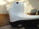 Mazda CX5 CX 5 2012 2013 2014  Rear Bumper Genuine White (2737)