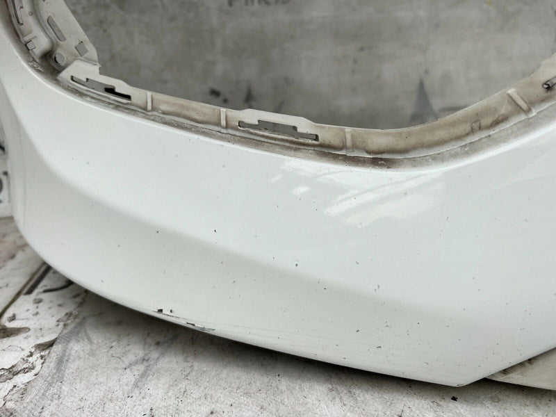 MERCEDES GLE W166 2016-2019 GENUINE FRONT BUMPER PDC A2928851225