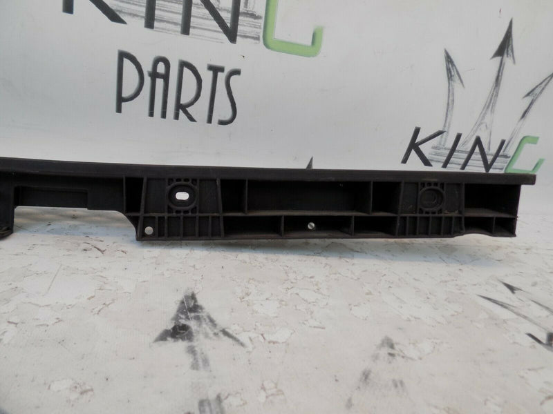 SEAT ALHAMBRA VW SHARAN 2010-ON REAR BUMPER MOUNTING BRACKET RAIL 7N0807863