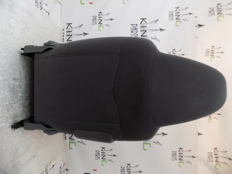 PEUGEOT 107 2005-2009 GENUINE FRONT SEAT RIGHT DRIVER SIDE O/S