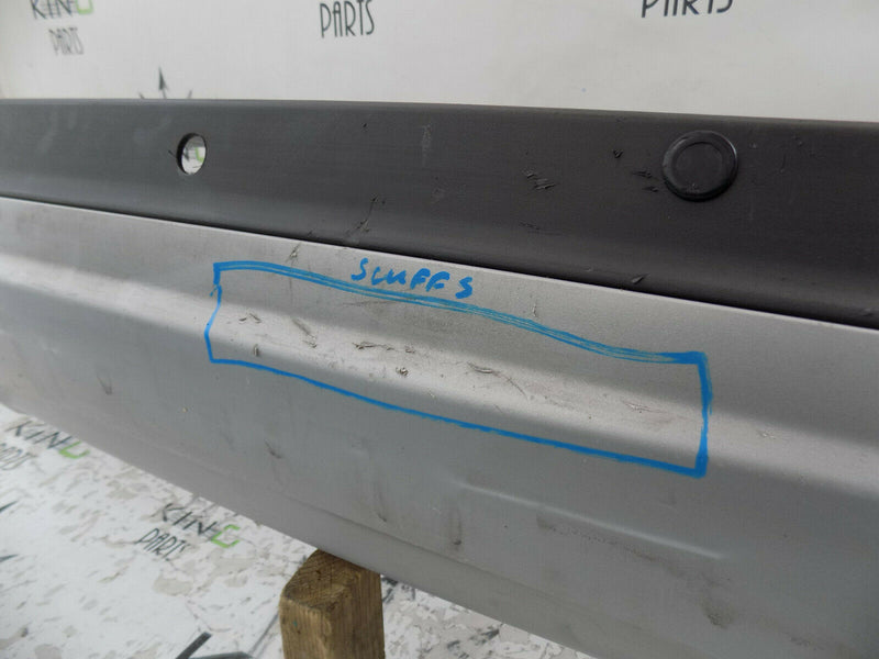 FORD KUGA MK2 2012 2013 2014 2015 BLACK REAR BUMPER GENUINE CV44-17D781-A