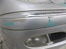 MERCEDES E CLASS W211 2002-2006 COMPLETE FRONT BUMPER GENUINE A2118800040