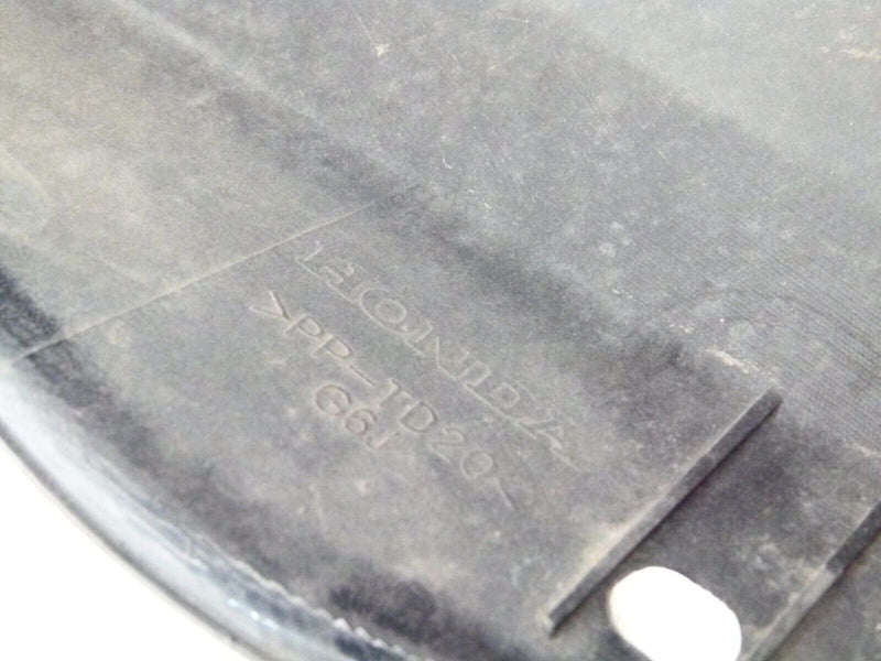HONDA JAZZ MK4 2020-ON REAR BUMPER PDC GENUINE 71501TZAZZ00