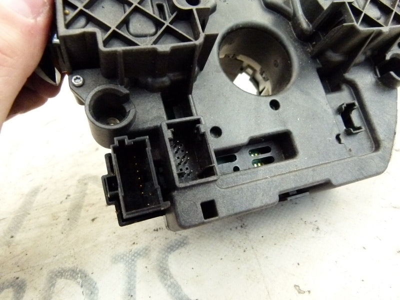 BMW F30 F31 2012-2015 INDICATOR BLINKERS/WIPERS STALKS GENUINE 9253754 #