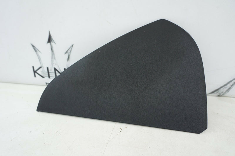 AUDI A4 (B8) 2008-2015 DASHBOARD RIGHT & LEFT SIDE END CAP COVERS TRIM 8K0857086