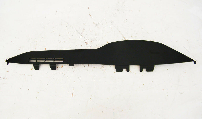 MERCEDES W204 2011-2014 DASH COVER MOLDING UPPER TRIM PANEL SPEEDOMETER CLUSTER