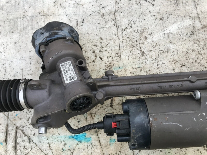VW GOLF MK8 LEON Mk4 OCTAVIA MK4 ELECTRIC POWER STEERING RACK 5WC423051AP