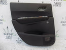PEUGEOT 3008 2008-2016 REAR LEFT DOOR CARD INTERIOR PANEL 98005842ZE