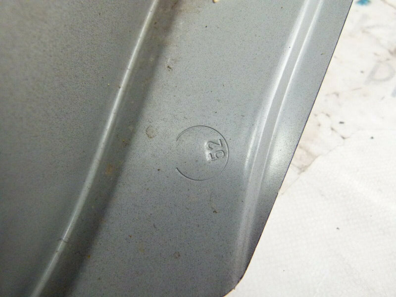 BMW 1 SERIES F20 F21 2012-18 GENUINE FRONT FENDER WING PANEL RIGHT SIDE