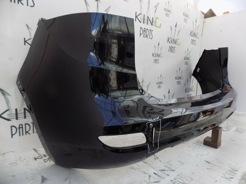 VAUXHALL ZAFIRA TOURER 2014-2018 GENUINE REAR BUMPER PDC HOLE 13300719