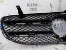 MERCEDES-BENZ GLC W253 X253 2020-ON FRONT BUMPER TOP GRILL GENUINE A2538807305