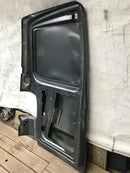 VW TRANSPORTER T5 2009-2015 REAR DOOR PANEL RIGHT DRIVER SIDE 7H0827088