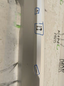 VOLVO XC40 XC 40 YEAR 2019 REAR BUMPER DIFFUSER GENUINE 30747810