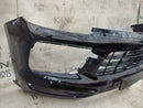 PORSCHE CAYENNE MK3 2017-ON FRONT BUMPER GENUINE 9Y0807221