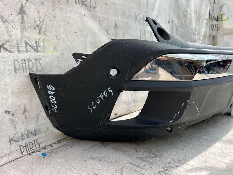 PEUGEOT 3008 GT LINE 2017-2021 REAR BUMPER GENUINE PDC 9811865077