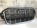 AUDI Q7 4M FACELIFT 2020-2023 FRONT BUMPER GRILL RADIATOR GRILLE 4M0853651