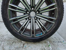 BMW 3 G20 M SPORT ALLOY WHEEL RIM 18' 7.5Jx18xH2 IS25 & TYRE 225/45/18 R18