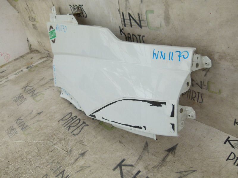 IVECO DAILY MK3 2014-22 FRONT FENDER WING PANEL RIGHT DRIVER SIDE