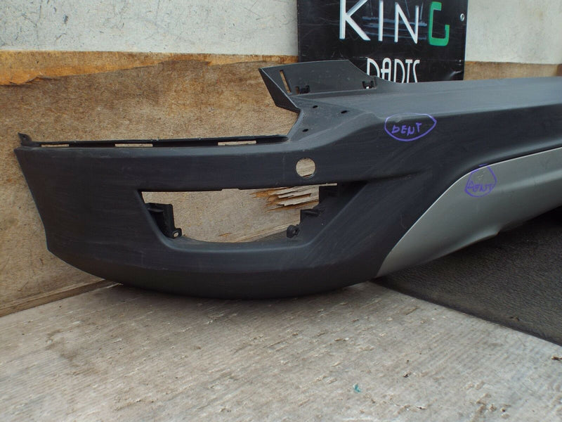 Ford Kuga 2013-2016  Rear Bumper Lower Part Genuine (3745)