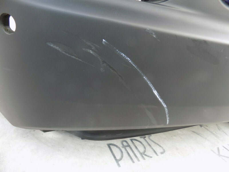 NISSAN QASHQAI MK2 J11 FACELIFT 2017-2020 REAR BUMPER PDC 85022-HV20H