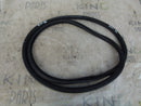 SKODA SUPERB MK3 ESTATE 2015-19 REAR LEFT DOOR SEAL GENUINE 3V9867367