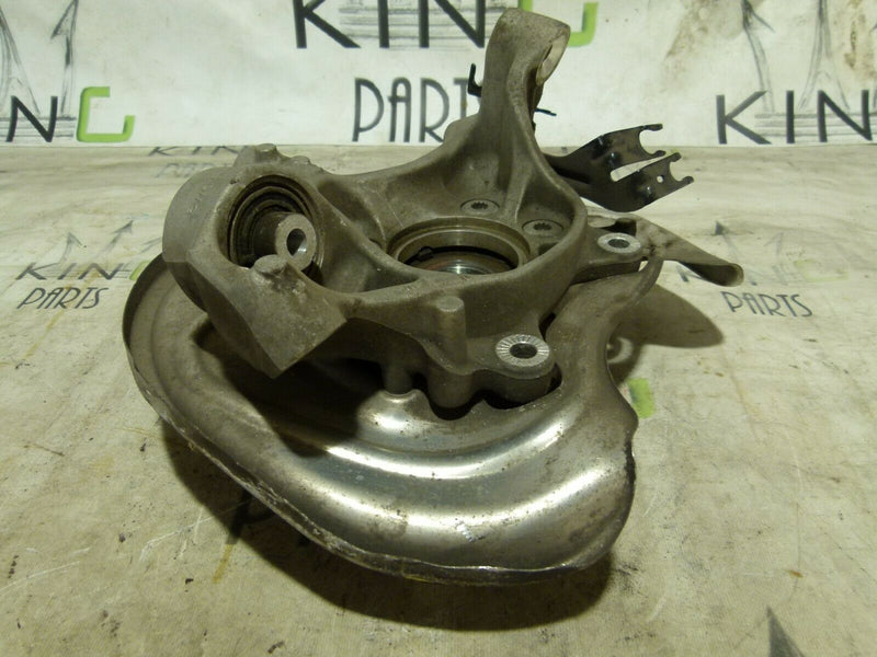 AUDI S4 A4 8W B9 3.0 PETROL REAR AXLE WHEEL BEARING HUB LEFT SIDE 8W0505435 AA