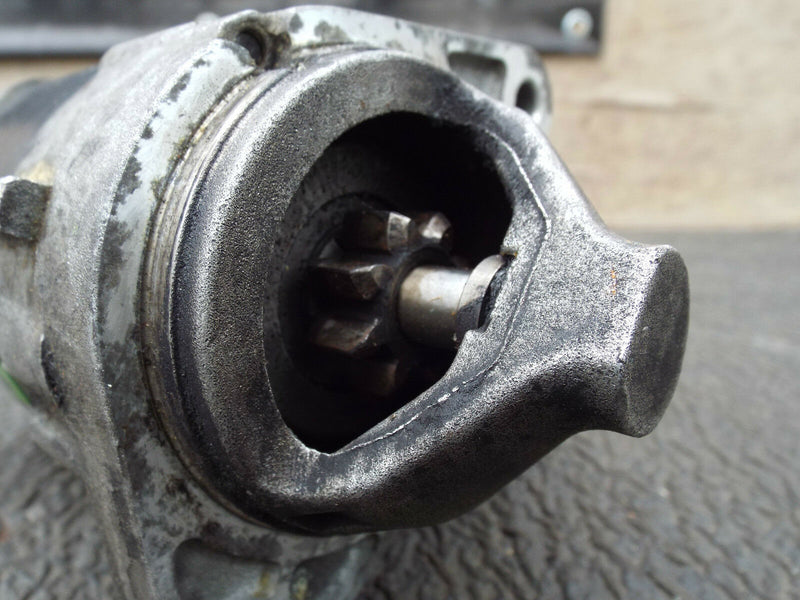Nissan Primera Almera  P12 Petrol Engine Starter Motor 233009F661 Valeo
