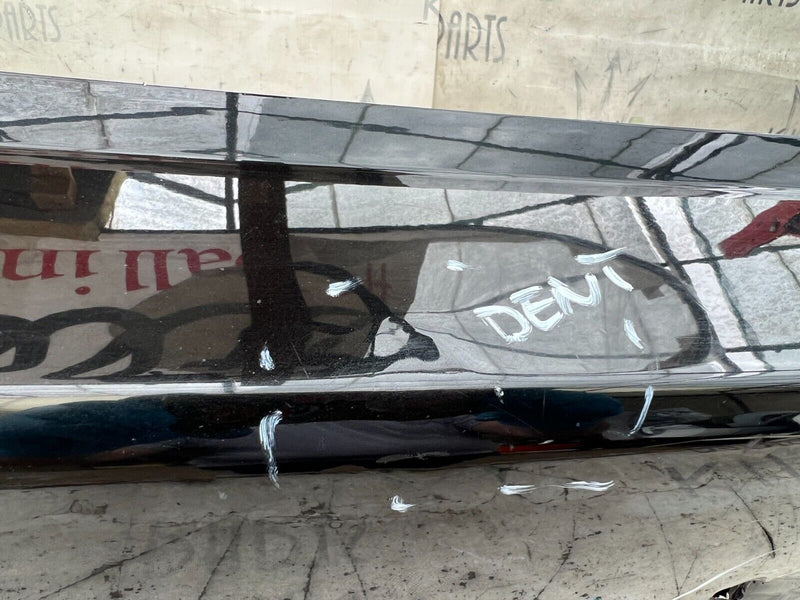 BMW 5 SERIES G30 M-SPORT 2017-2021 REAR BUMPER PDC 51128064711