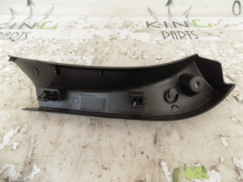 FORD FIESTA MK7 BOOT LID SIDE TRIM RIGHT GENUINE D1BB-B42906-AAW