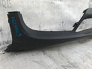 BMW I3 LCI 2017-2022 FRONT BUMPER LOWER TRIM GENUINE 5111 7462284