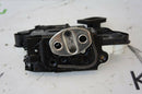 VW GOLF VI MK6 2008-2012 O/S/F DRIVER RIGHT FRONT DOOR LOCK MECHANISM 5K2837016D