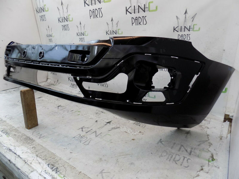 FORD TRANSIT TOURNEO CUSTOM 2012-2018 FRONT BUMPER GENUINE BK21-17K819