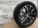 VOLVO S60/V60 17" ALLOY WHEEL 31471310 7Jx17 ET40.5 + TYRE 225/50 R17