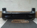 Volkswagen VW Golf MK7 2013-2014 5G6 Rear Bumper Genuine Black (2589)