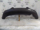 KIA SPORTAGE SL 2010-2015 BLACK REAR BUMPER GENUINE LOWER PART 86611-3U000