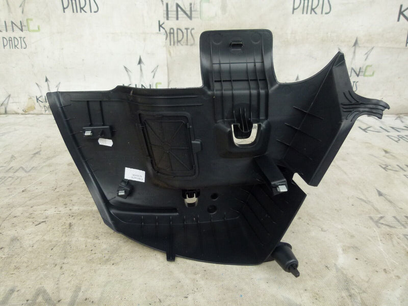 VW UP 2011-17 REAR LEFT PARCEL SHELF COVER GENUINE 1S0867761 S80-09