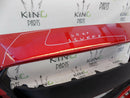 MAZDA 2 MK4 (DJ) 2014 2015 2016 RED FRONT BUMPER GENUINE DA6J-50031