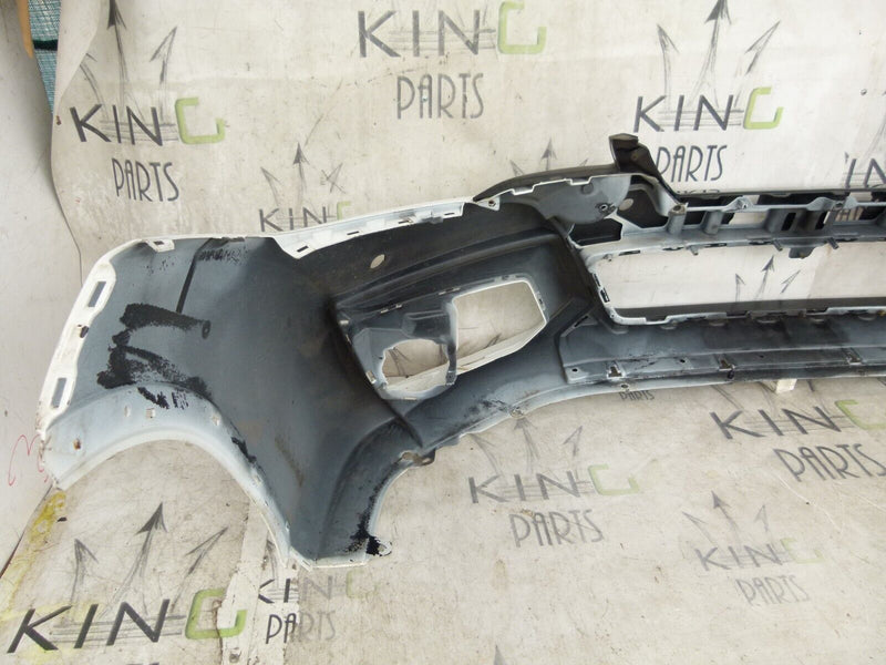 HONDA CIVIC IX HATCHBACK LCI 14-17 FRONT BUMPER PDC GENUINE 71101TV0ZY00