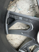 AUDI Q3 F3 SQ3 S-LINE ALLOY WHEEL RIM 19' 8,5Jx19H2 ET38 TYRE 255x45 R19