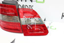 MB B CLASS W245 2006-2011 REAR LEFT LIGHT LAMPS SET A1698202364 A1698201564
