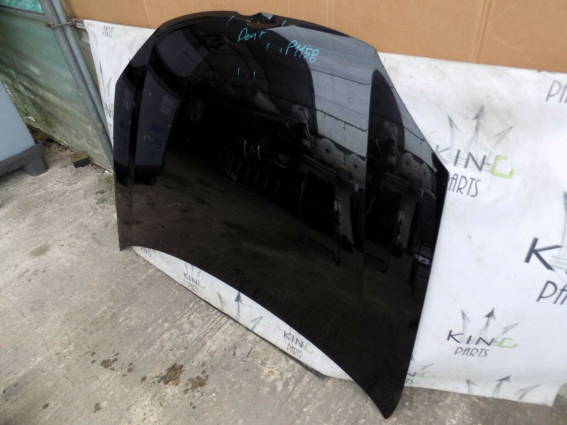 VW GOLF MK5 2003-2009 FRONT BONNET ENGINE HOOD SILVER 1K0823155