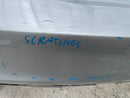 AUDI A6 2011-2015 AVANT ESTATE REAR BUMPER GENUINE 4G9807511H
