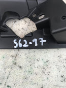 AUDI Q5 8W6 2017-ON FRONT LEFT INNER BUMPER BRACKET SUPPORT 80A807095A