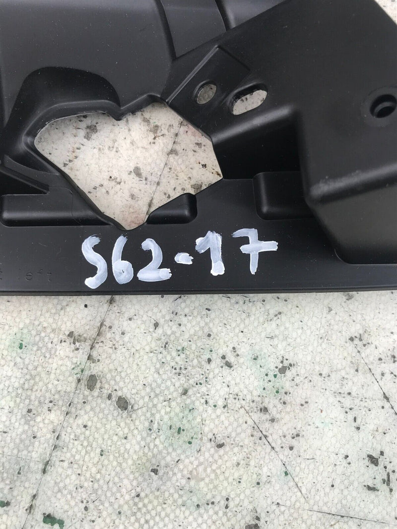 AUDI Q5 8W6 2017-ON FRONT LEFT INNER BUMPER BRACKET SUPPORT 80A807095A